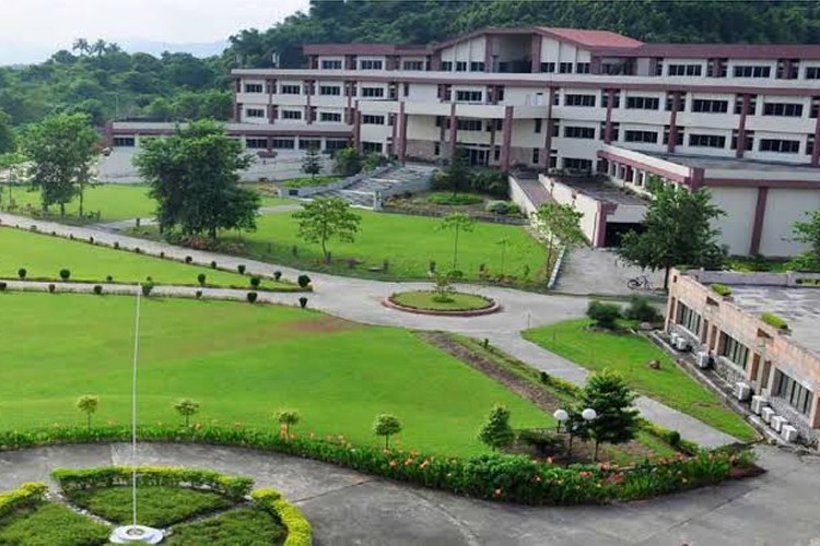 Indian Institute of Technology, Varanasi