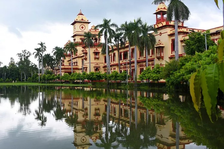 Indian Institute of Technology, Varanasi