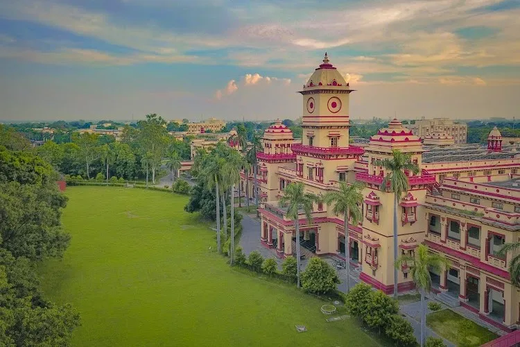 Indian Institute of Technology, Varanasi