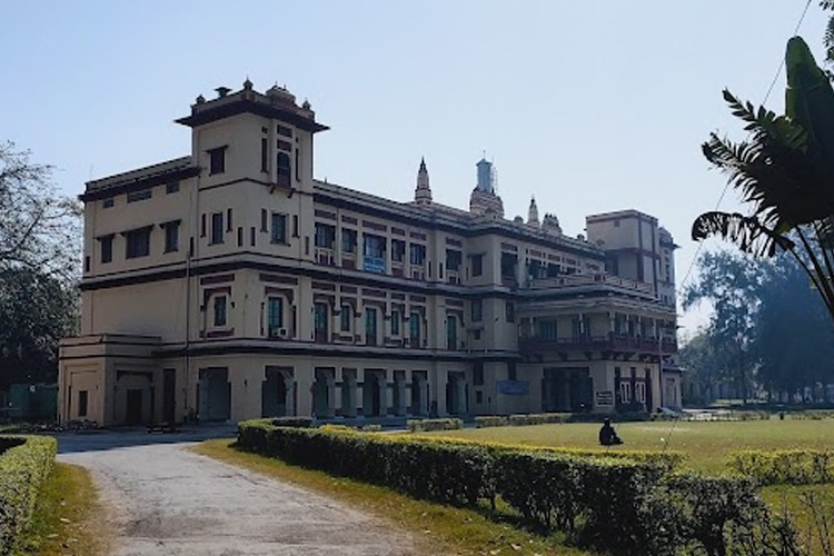 Indian Institute of Technology, Varanasi