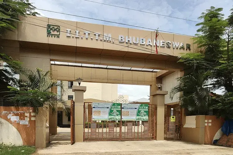 Indian Institute of Tourism and Travel Management, Bhubaneswar