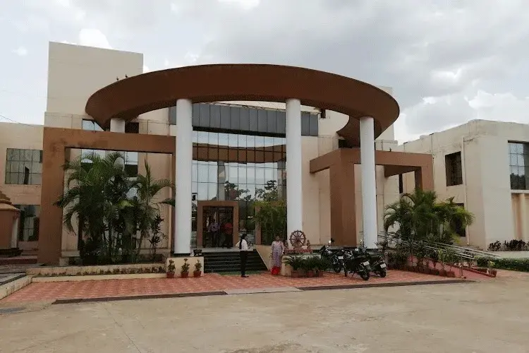 Indian Institute of Tourism and Travel Management, Bhubaneswar