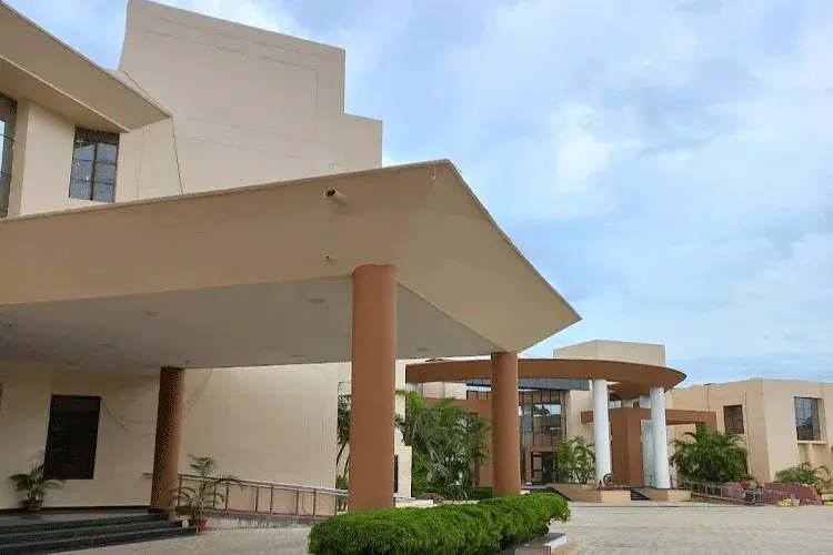 Indian Institute of Tourism and Travel Management, Bhubaneswar