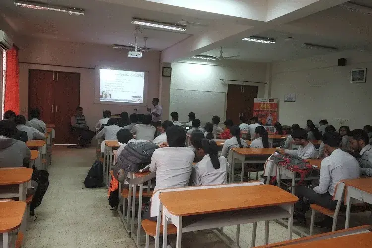 Indian Institute of Tourism and Travel Management, Bhubaneswar