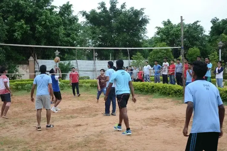 Indian Institute of Tourism and Travel Management, Bhubaneswar