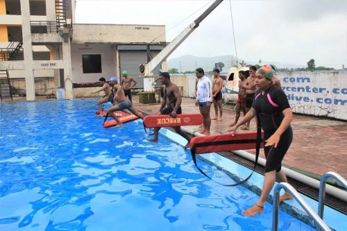 Indian Institute of Tourism and Travel Management, Panji