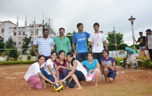 Indian Institute of Tourism and Travel Management, Bhubaneswar