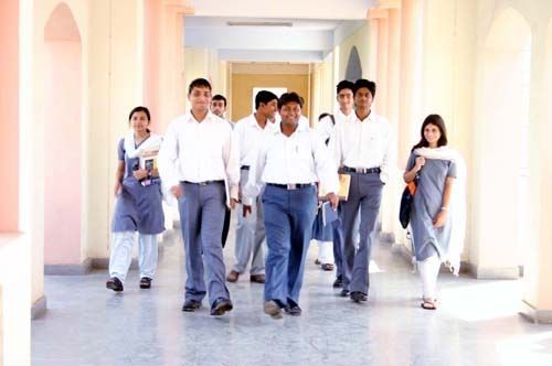 Indian Institute of Tourism and Travel Management, Gwalior