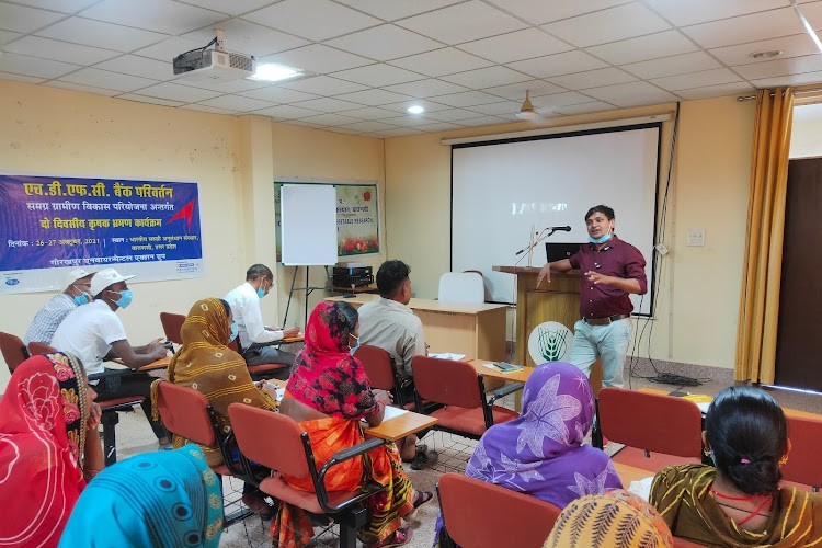 Indian Institute of Vegetable Research, Varanasi