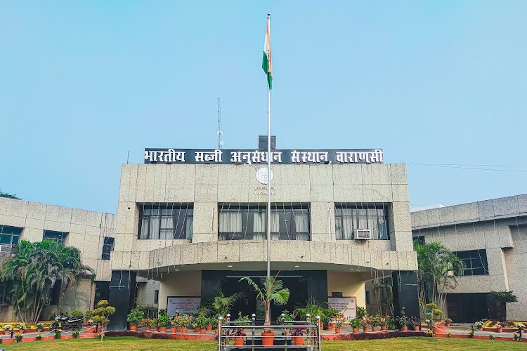 Indian Institute of Vegetable Research, Varanasi