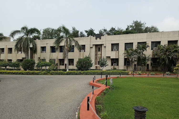 Indian Institute of Vegetable Research, Varanasi