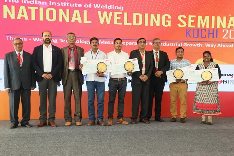 Indian Institute of Welding, Bangalore