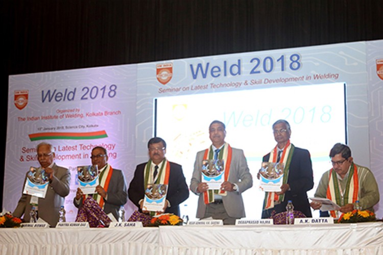 Indian Institute of Welding, Bangalore