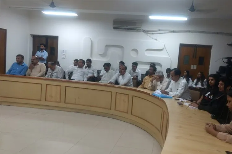 Indian Law Institute, New Delhi