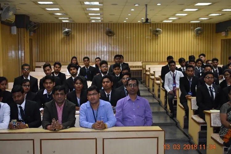 Indian Law Institute, New Delhi