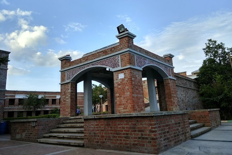 Indian Maritime University, Chennai