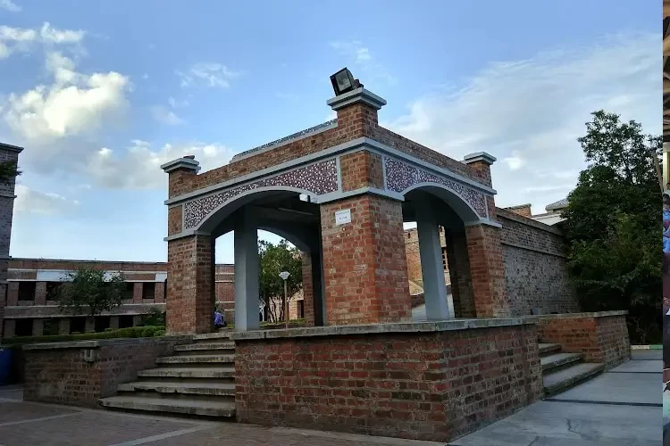 Indian Maritime University, Chennai