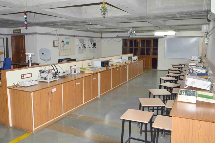 Indian Maritime University, Chennai