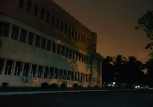 Indian Maritime University, Visakhapatnam