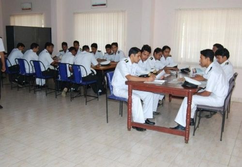 Indian Maritime University, Visakhapatnam