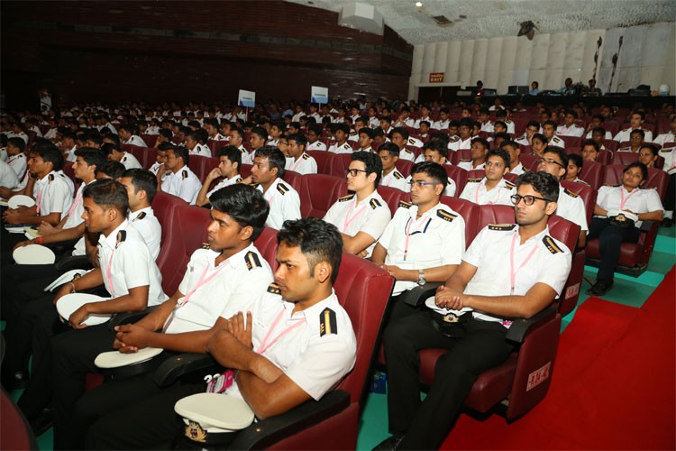 Indian Maritime University, Kochi