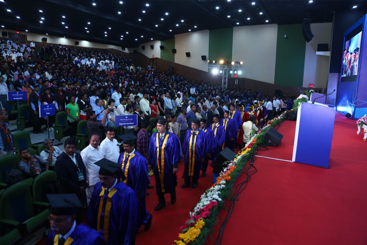 Indian Maritime University, Kochi