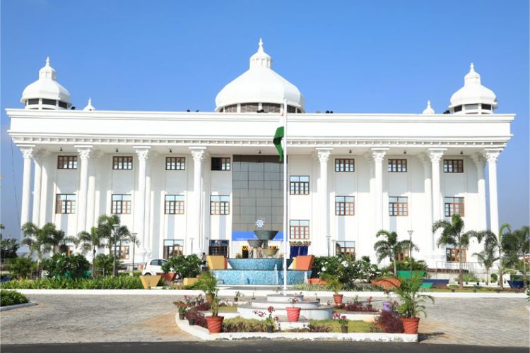 Indian Maritime University, Kochi