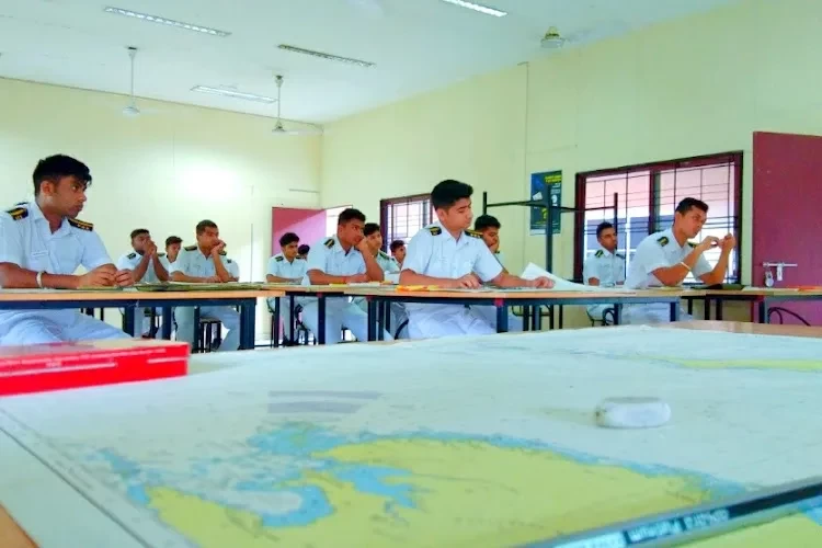 Indian Maritime University, Kochi