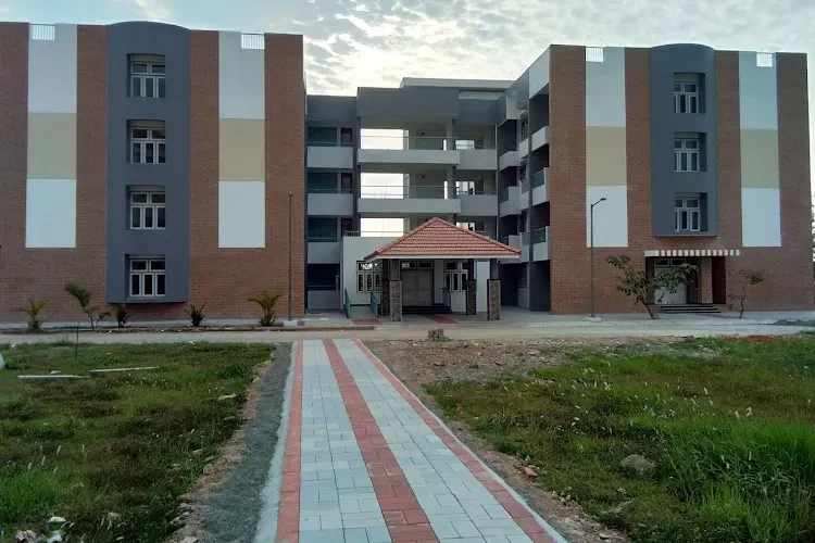 Indian Maritime University, Kochi