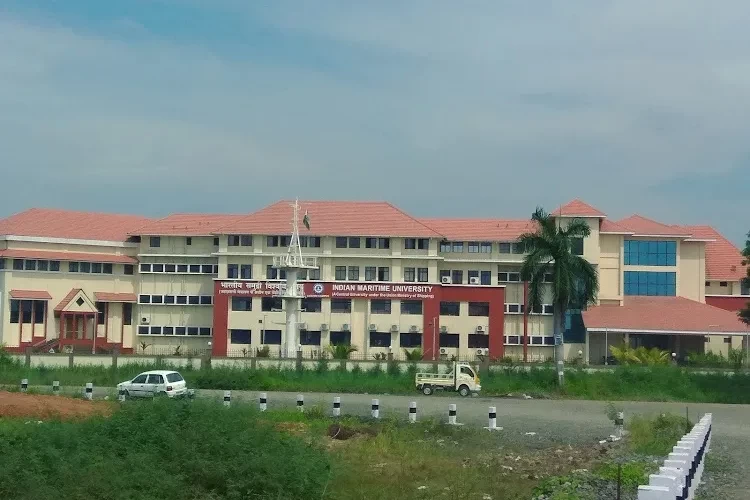Indian Maritime University, Kochi