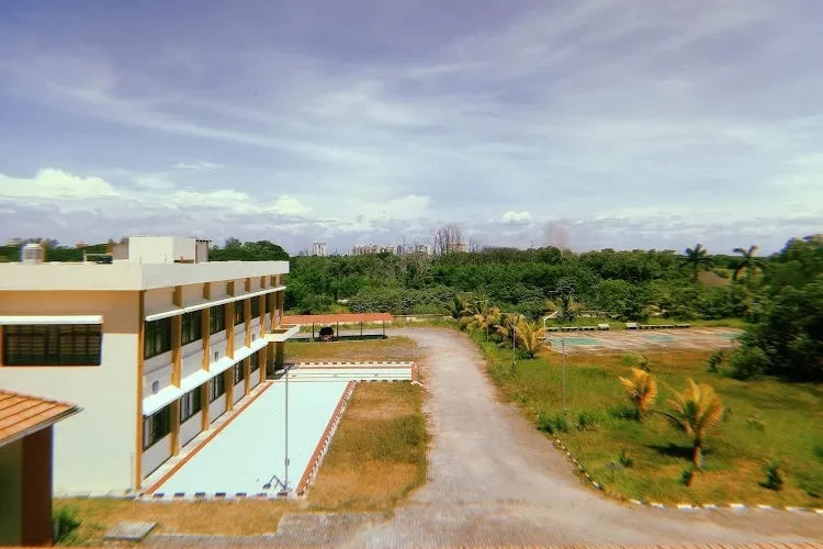 Indian Maritime University, Kochi