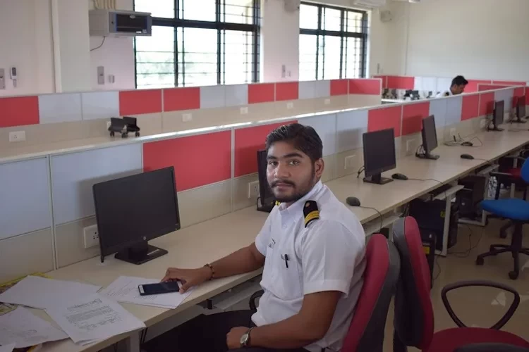 Indian Maritime University, Kochi