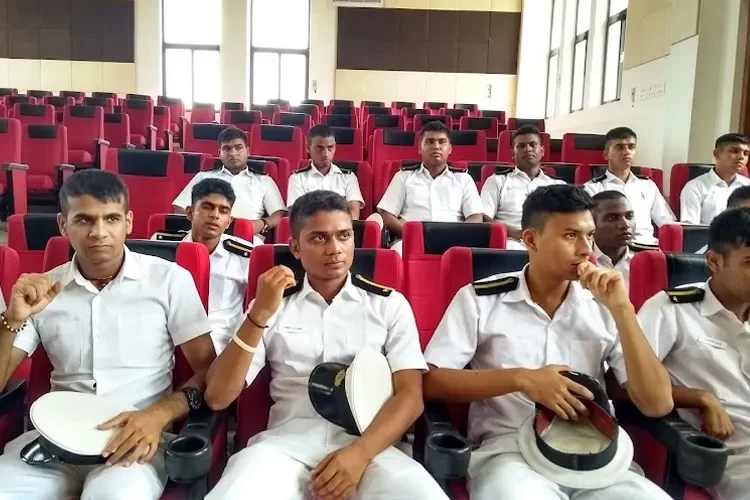 Indian Maritime University, Kochi