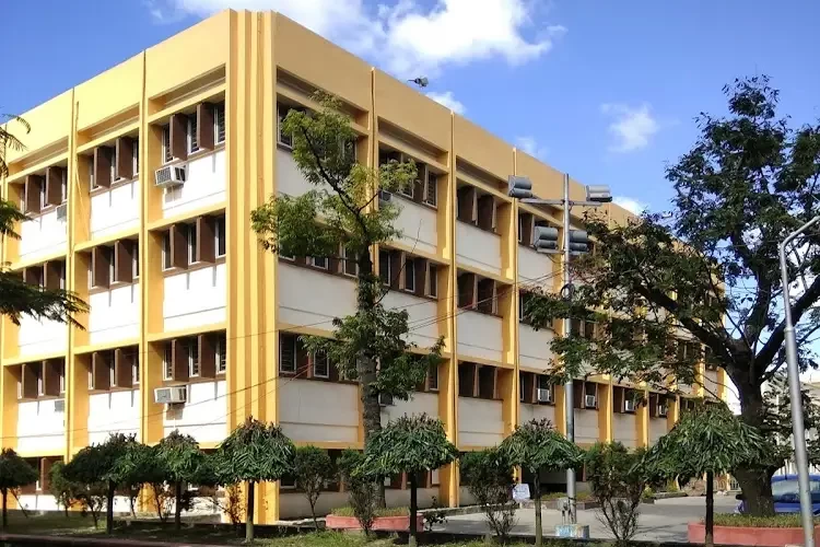 Indian Maritime University, Kolkata