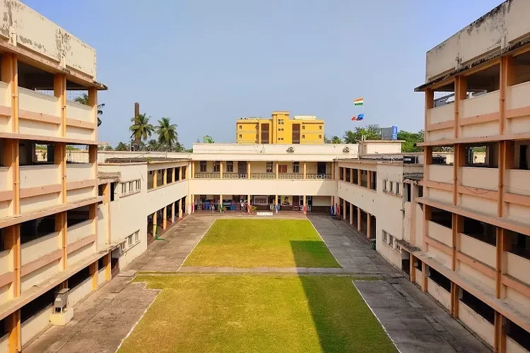 Indian Maritime University, Kolkata