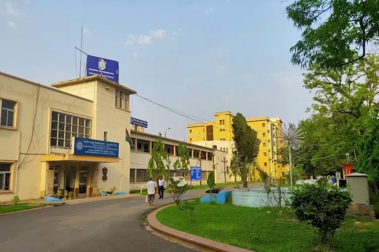 Indian Maritime University, Kolkata