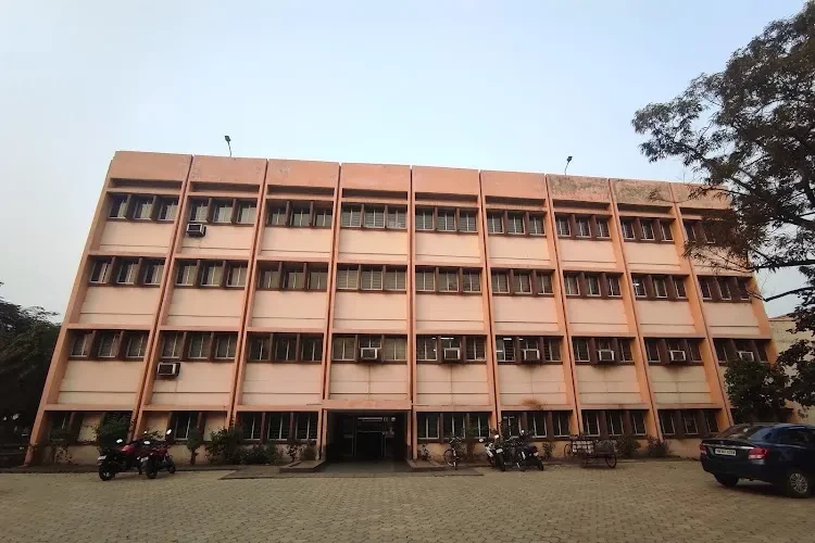 Indian Maritime University, Kolkata