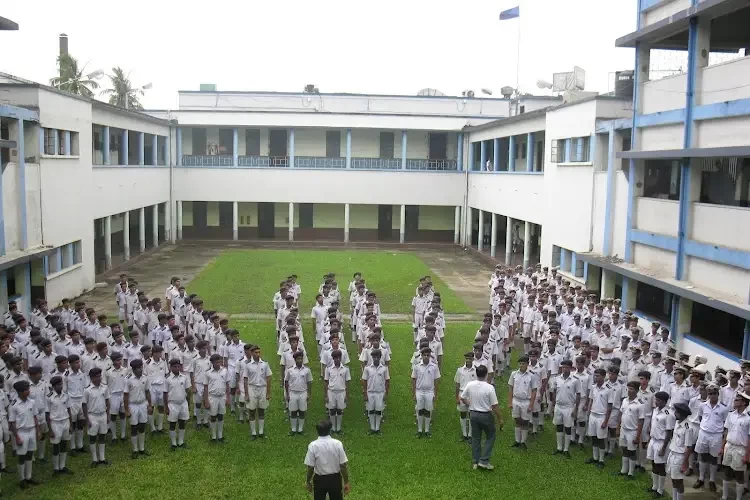 Indian Maritime University, Kolkata