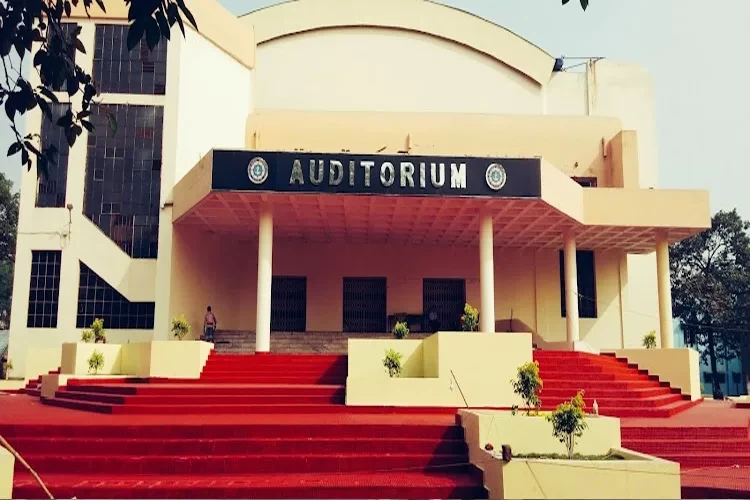 Indian Maritime University, Kolkata