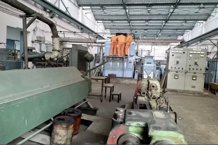 Indian Maritime University, Kolkata