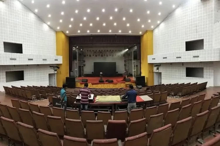 Indian Maritime University, Kolkata