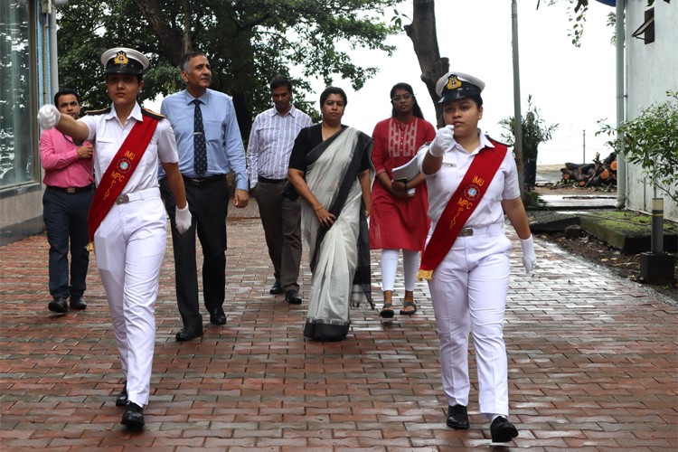 Indian Maritime University, Mumbai