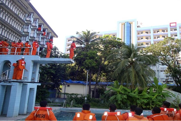 Indian Maritime University, Mumbai