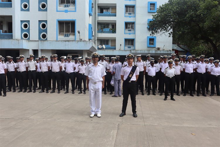 Indian Maritime University, Mumbai