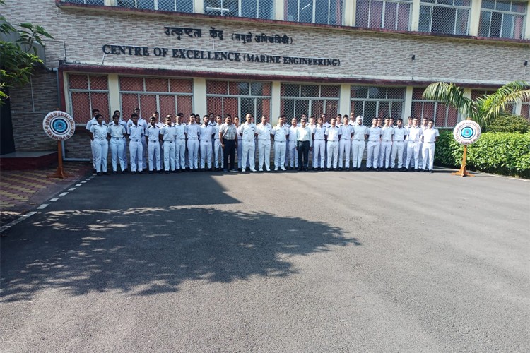 Indian Maritime University, Mumbai