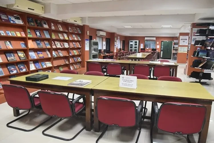 Indian Maritime University, Mumbai