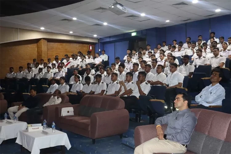 Indian Maritime University, Mumbai