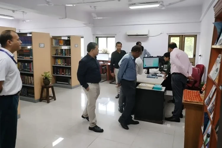 Indian Maritime University, Mumbai