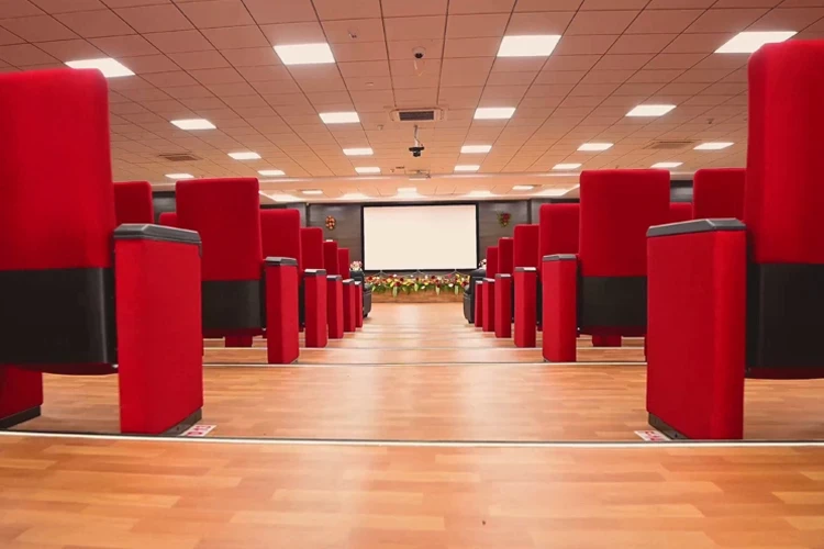 Indian Maritime University, Visakhapatnam