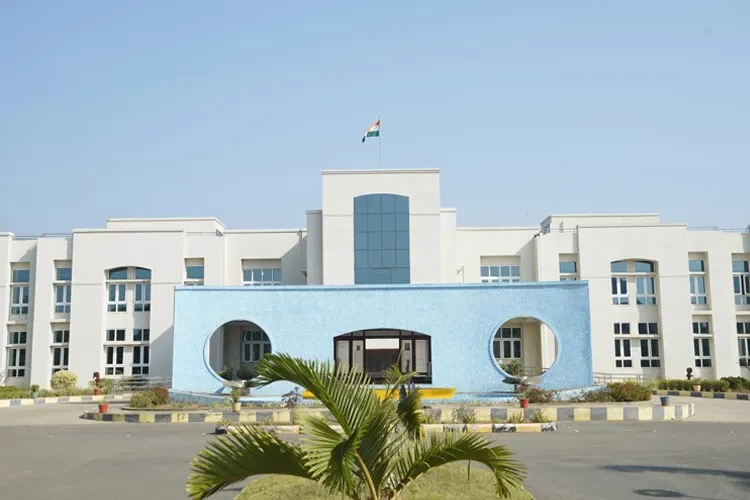 Indian Maritime University, Visakhapatnam